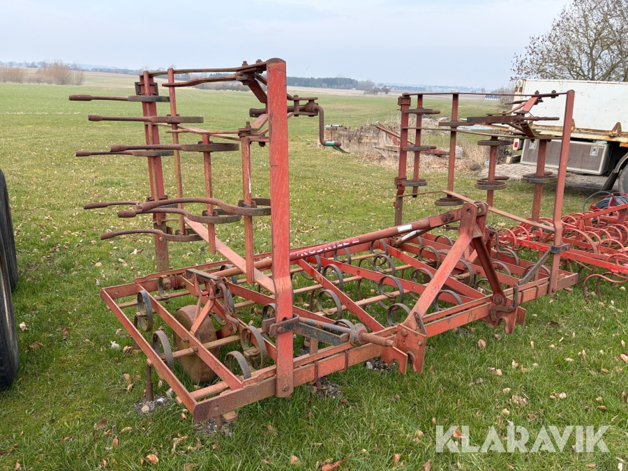 Harve Kongskilde SGB 2919