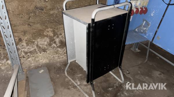 Fordelingstavle NST FT125A-3-EAT