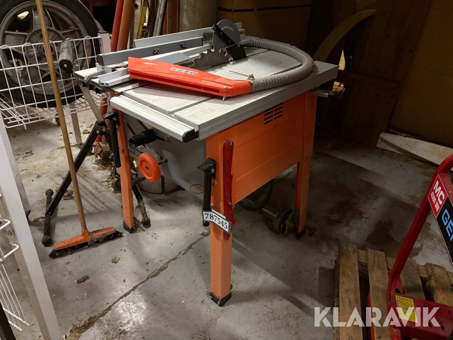 Sav Einhell Fks 22/315