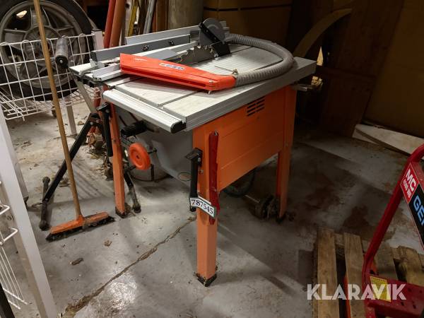 Sav Einhell Fks 22/315