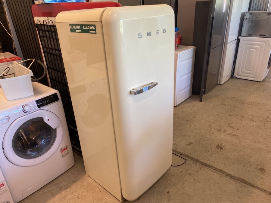 Smeg køleskab