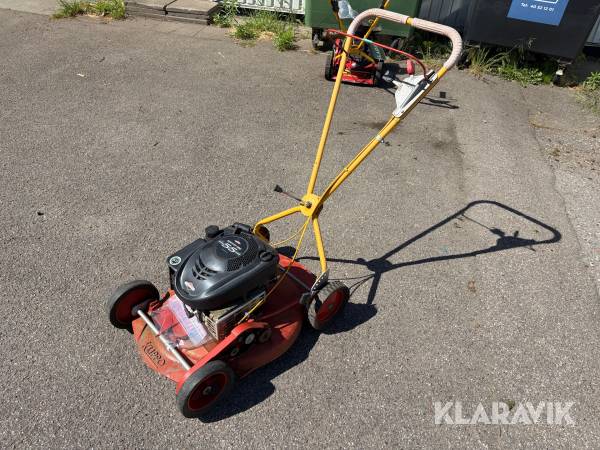 Græsslåmaskine Klippo