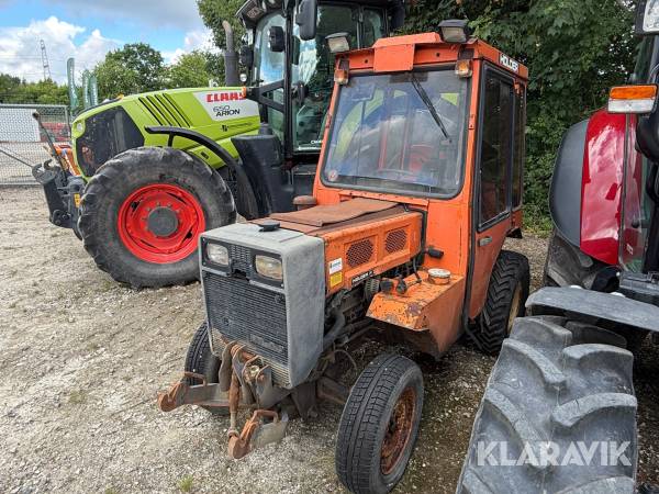 Traktor Holder P70
