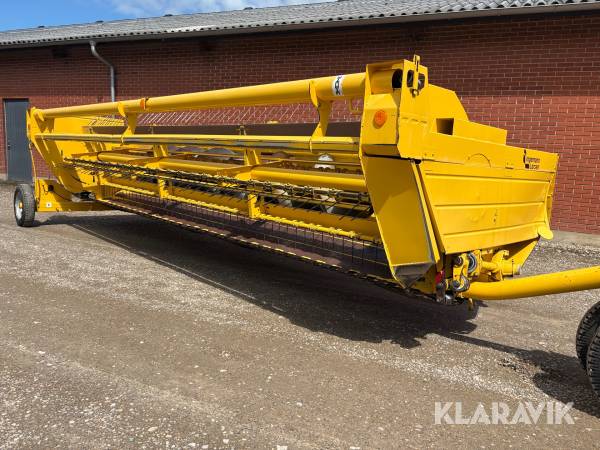 Helsædsbord Case DC 510