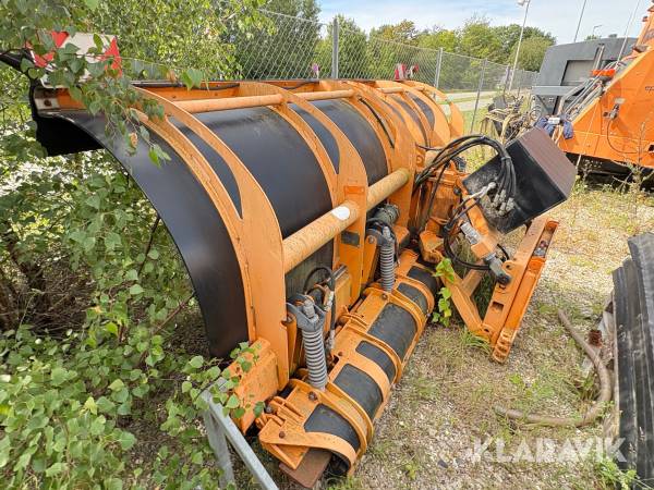 Sneplov Europe service Optimo34