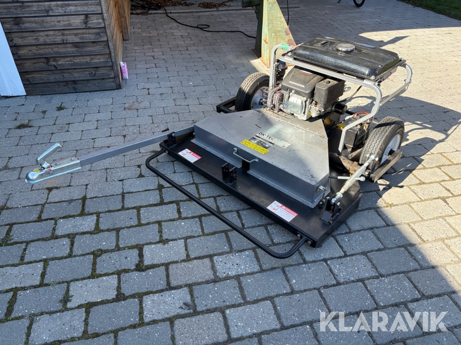 Slagleklipper Dk-TEC SP31205