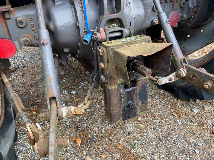 Traktor