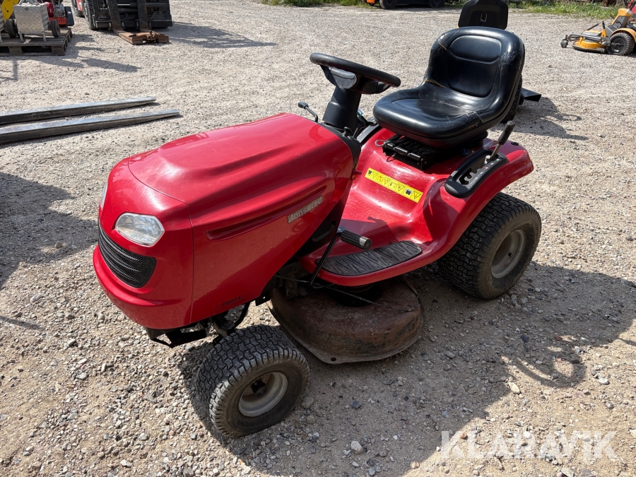 Græsslåmaskine Jonsered LT2217A
