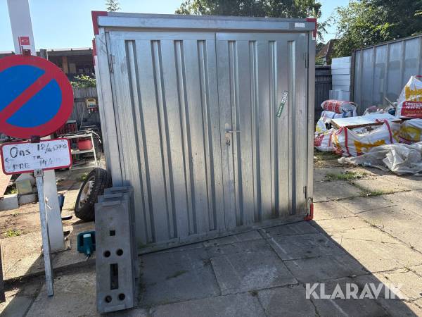 Container