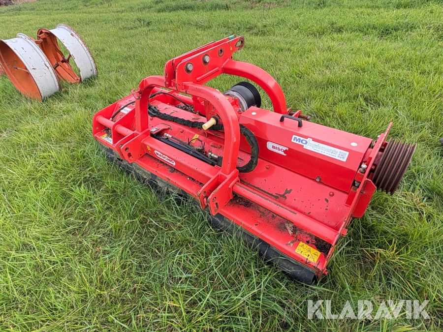 Slagleklipper Maschio