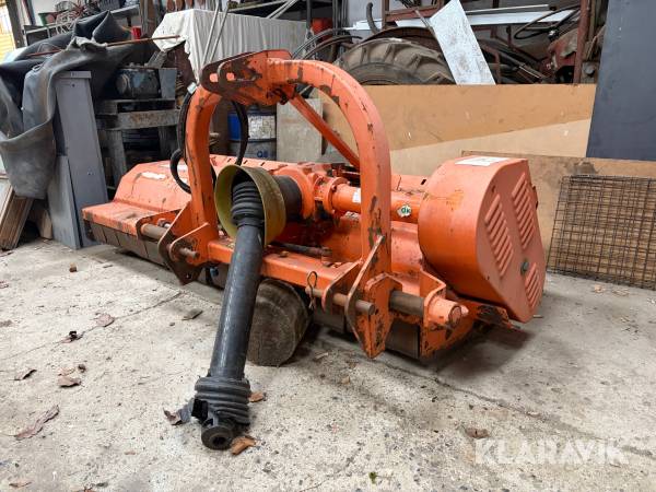 Brakpudser Falc Condor 2100 SP