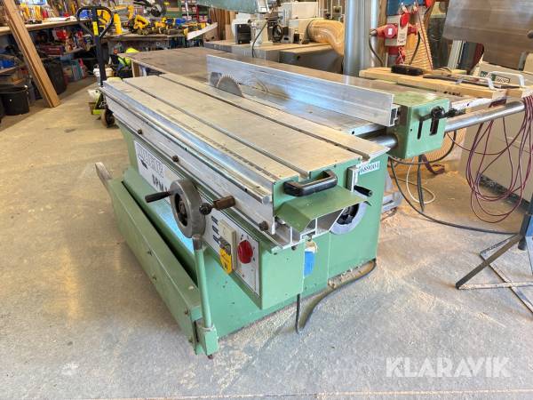 Formatsav Magic SPM 16W