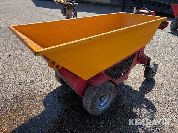 Motorbøre HG Superskub - 1 styk