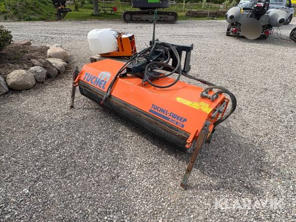 Fejekost Tuchel Plus 590-180
