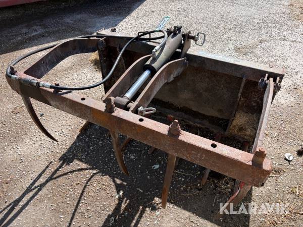 Siloklo / silograb Ålö 130