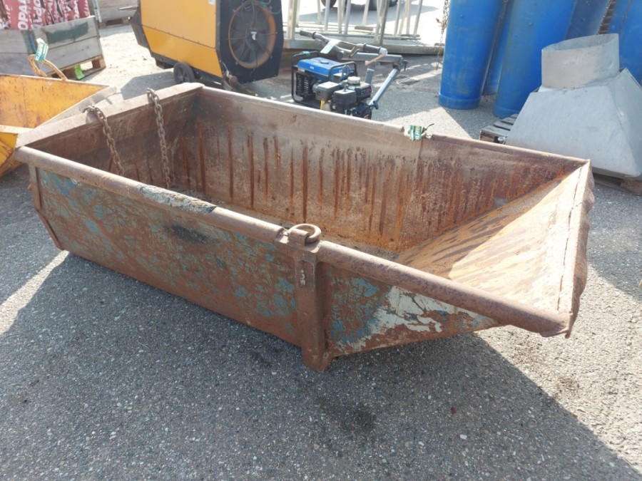 Materielkasse