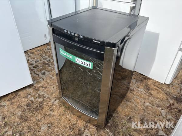 Vinkøleskab Samsung