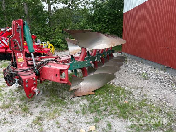 Plov Kverneland EG 100-300-30-HD