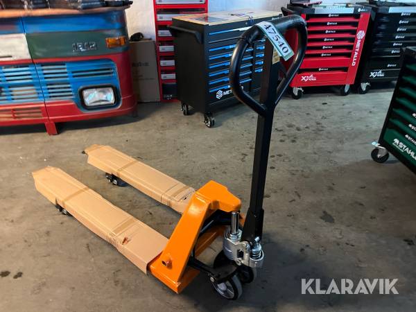 Palleløfter