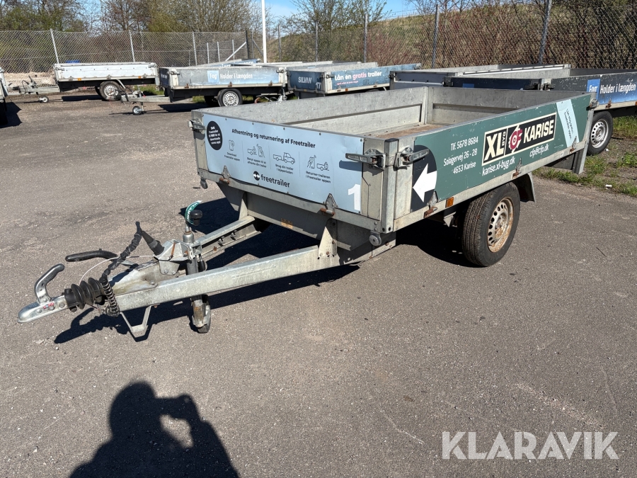 Trailer Variant B715P2