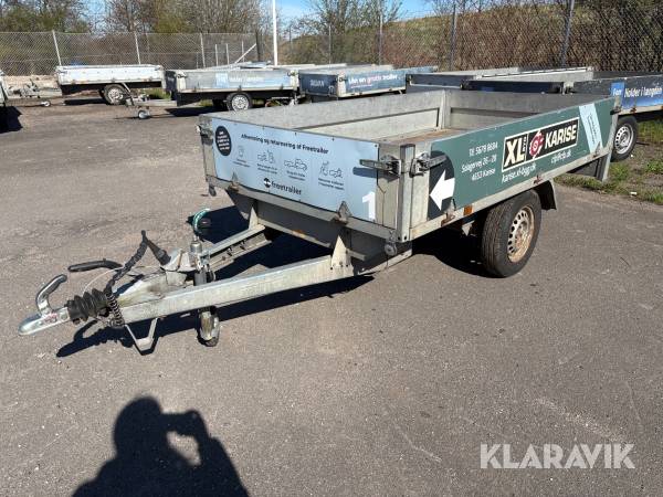 Trailer Variant B715P2