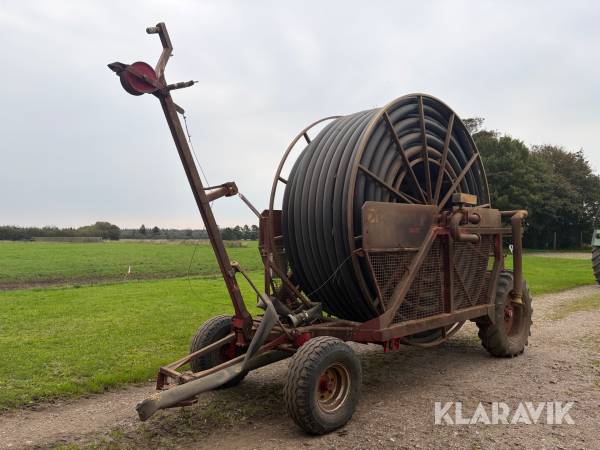 Vandingsmaskine Agrometer Kge