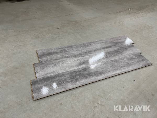 Laminat gulv Falquon Blue Line Wood 50 m2