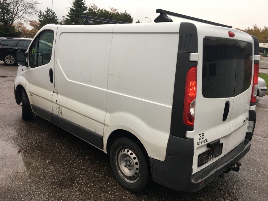 VAN