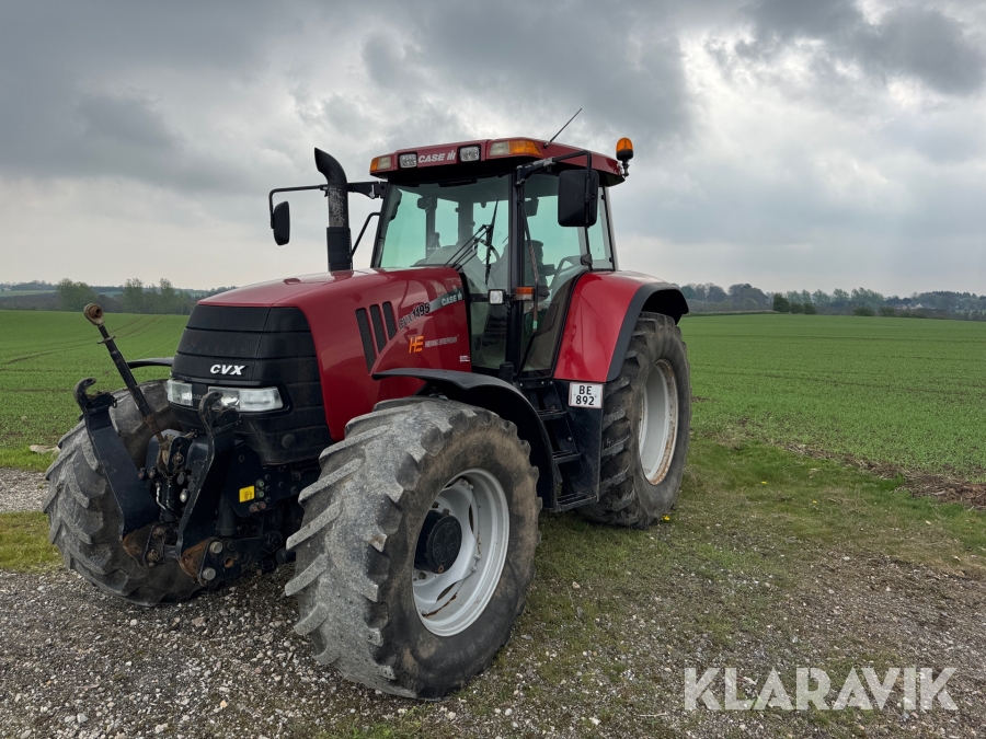 Traktor Case CVX 1195