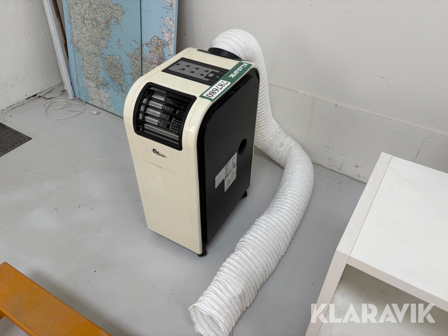 Air conditioner Thermex Supercooler V 220-240v