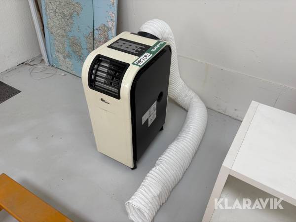 Air conditioner Thermex Supercooler V 220-240v
