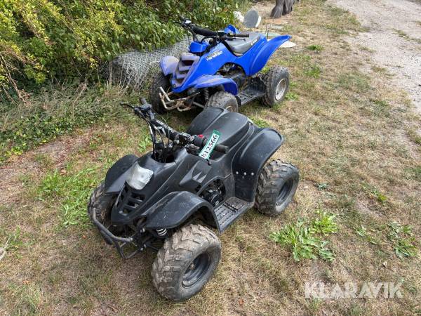 ATV Three moto/Viper 90R - 2 styk