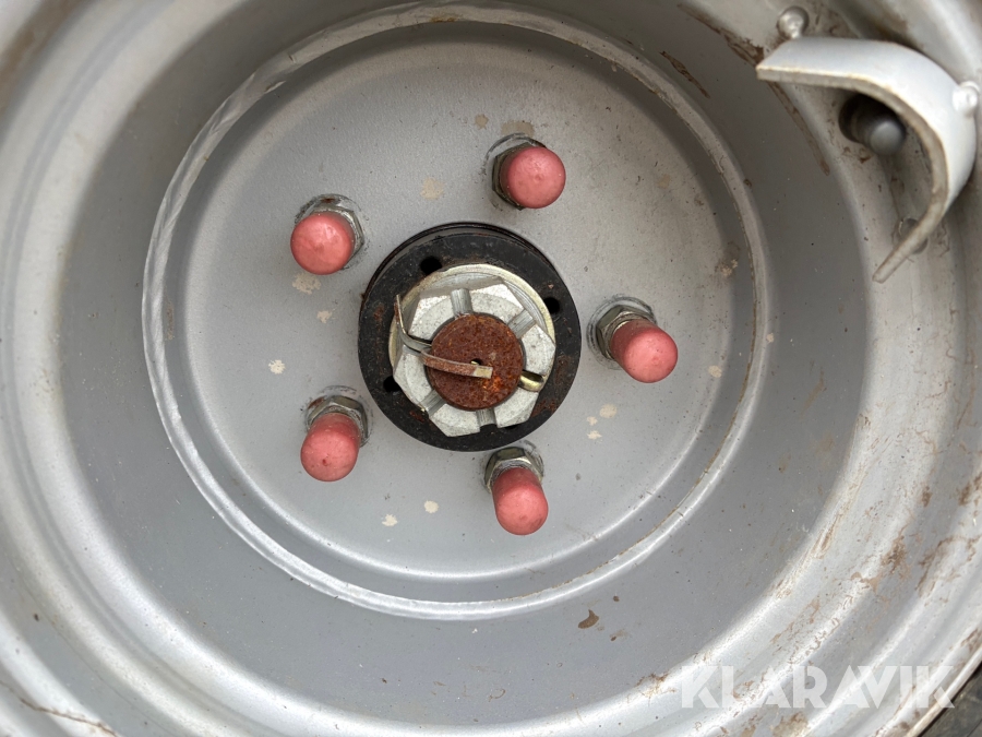 Minilæsser Job-man 840