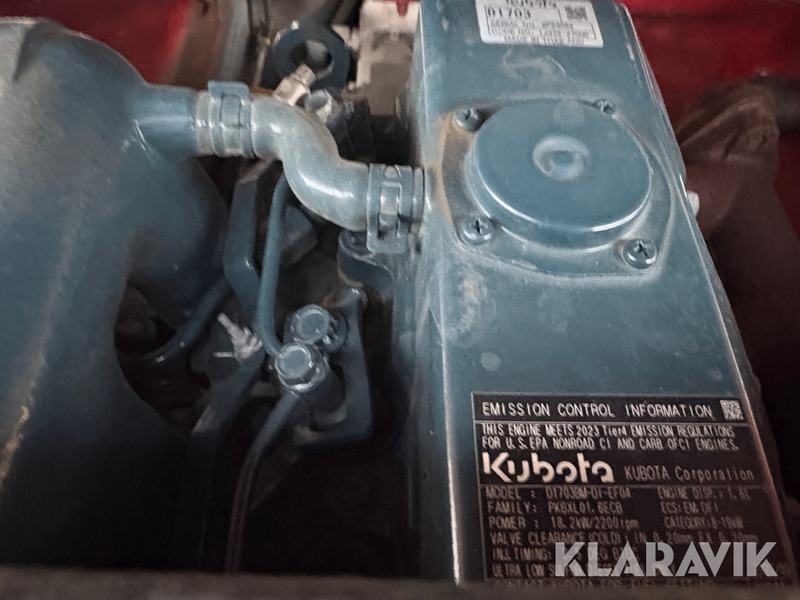 Minilæsser Job-man 840