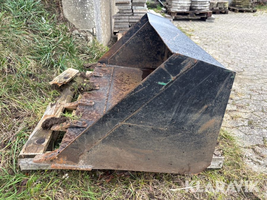 Minilæsser Job-man 840