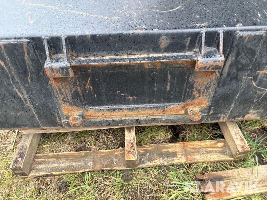 Minilæsser Job-man 840