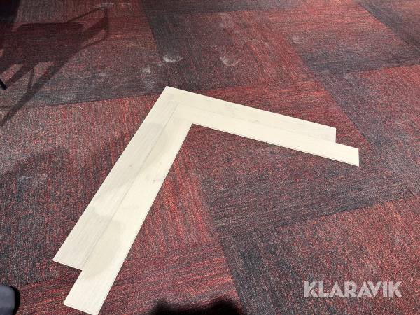 Sildebens parkett HARO Stab LA prestige vintage creme 60 m2