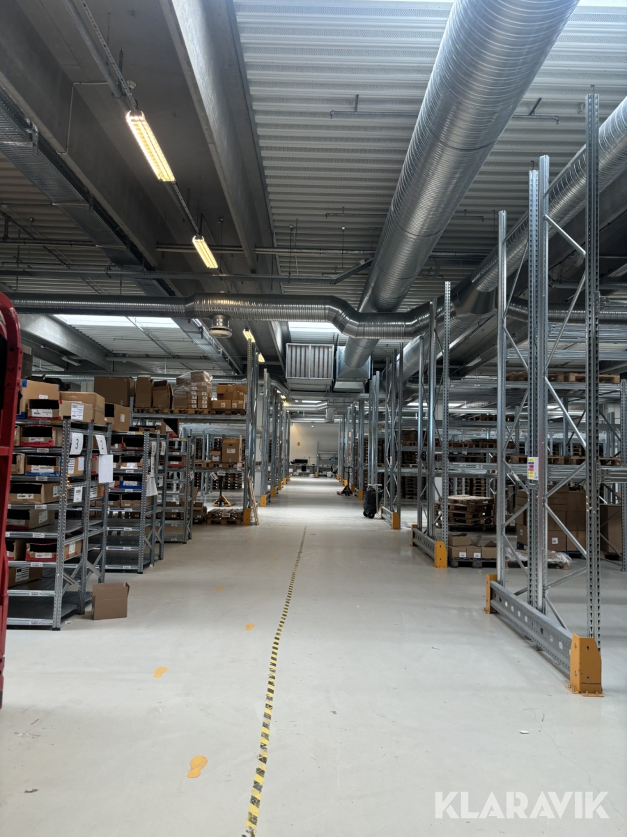 Pallereoler Galvaniseret