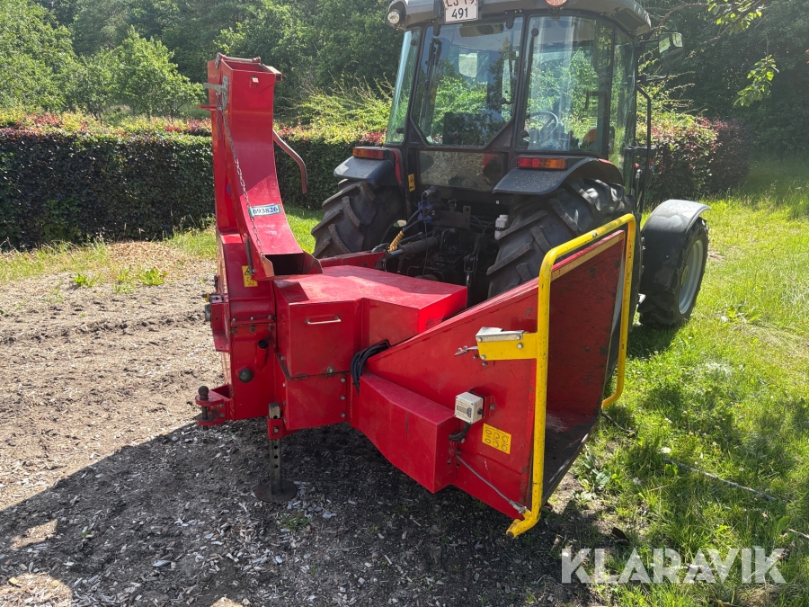 Flishugger Lindana 230