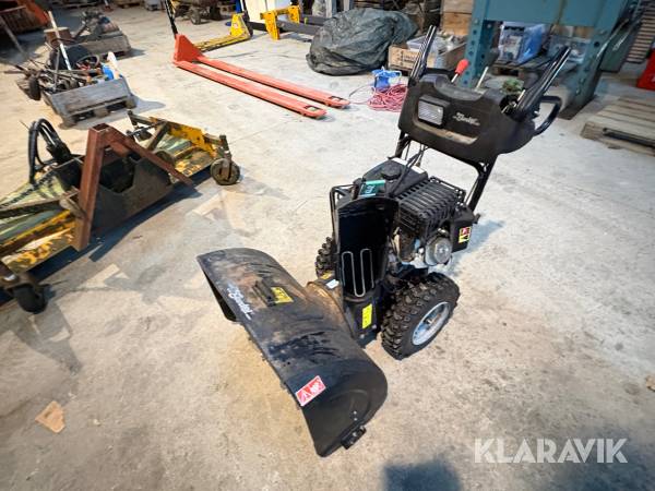 Sneslynge HOP Gardol 105SB