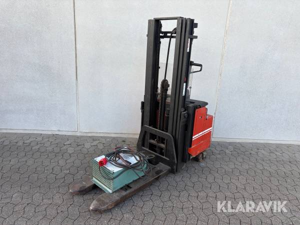 Stabler BT LSF 1250-8 / 11