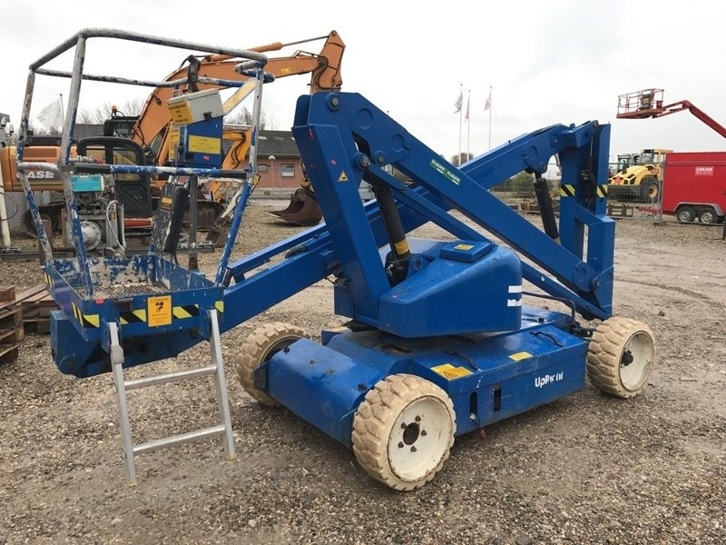 Bomlift