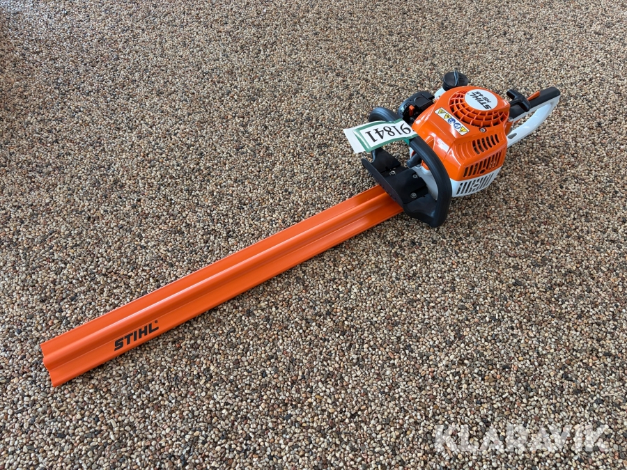 Hækkeklipper Stihl HS45