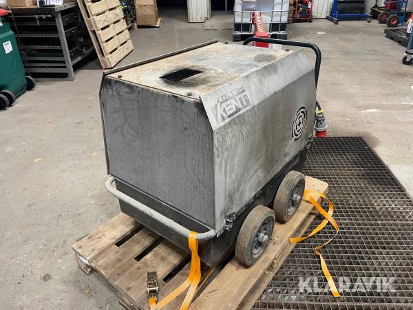 Hedvandsrenser Kent 1019-s