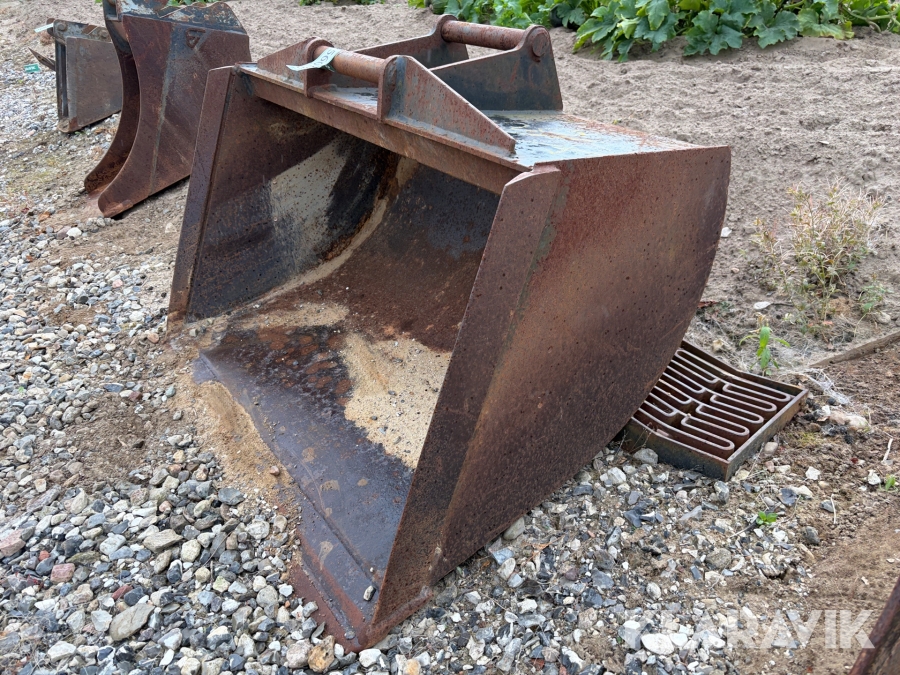 Skovl 120 cm