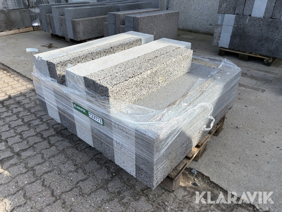 Skawblok indvendigt hjørne 9 styk