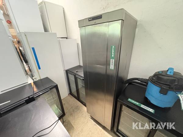 Industrifryseskab Gram F 410 RG L1 6 N 1 styk 