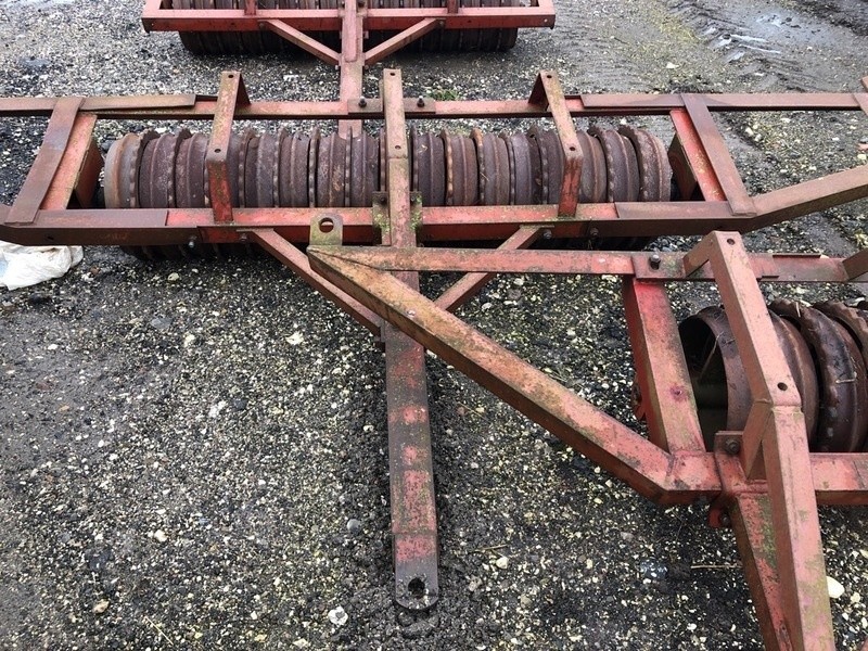 Ringle 5 leddet