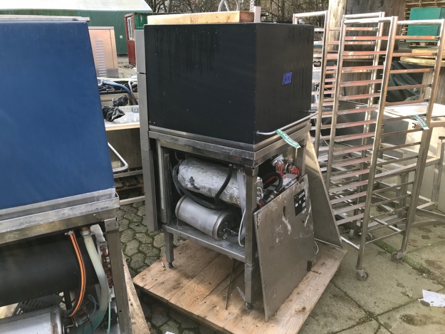 Industri køkkenudstyr