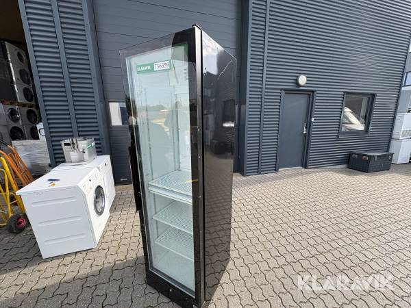 Industrikøleskab Vibocold VD390